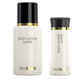 Body Lotion Super fra SkinIdent
