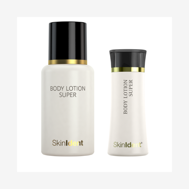 Body Lotion Super