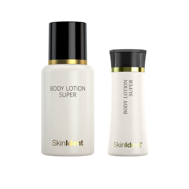 Body Lotion Super fra SkinIdent