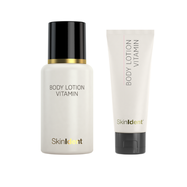 Body Lotion Vitamin fra SkinIdent