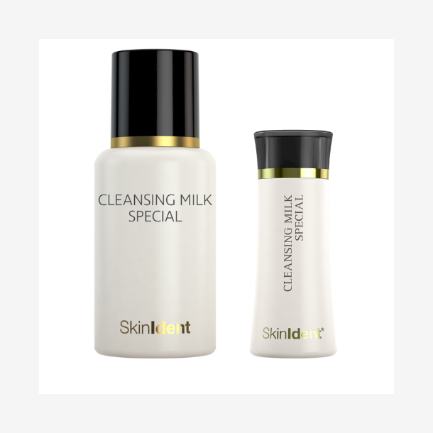 Cleansing Milk Special