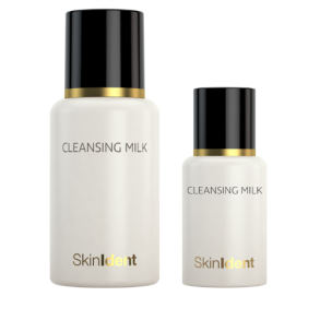 Skinident Cleansing Milk