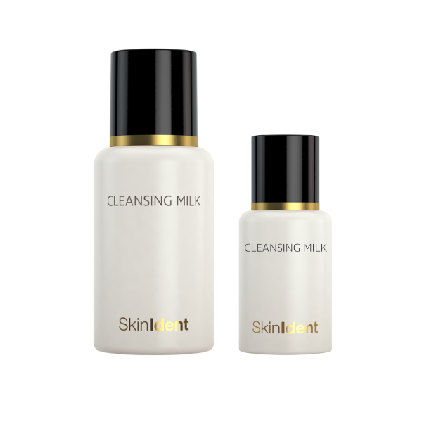 Skinident Cleansing Milk