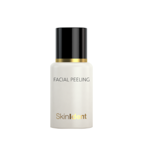 SkinIdent Facial Peeling