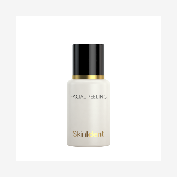 Facial Peeling