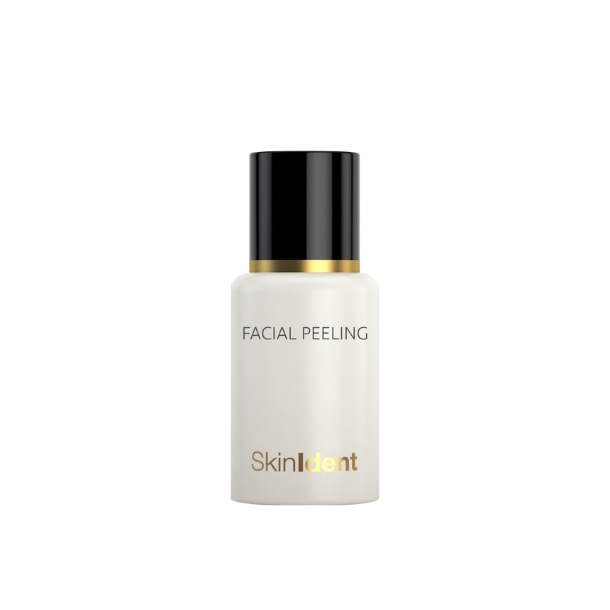 SkinIdent Facial Peeling