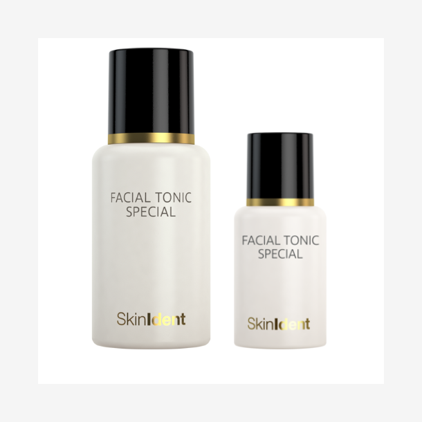 Facial Tonic Special