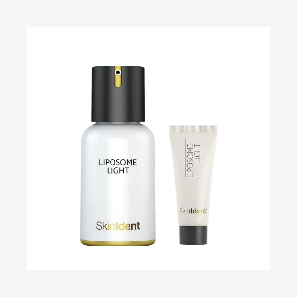 Liposome Light
