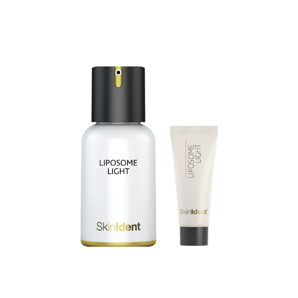 SkinIdent - Liposome Light, 30ml