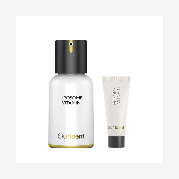 Liposome vitamin