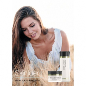 SkinIdent Plakat 50 x 70 cm