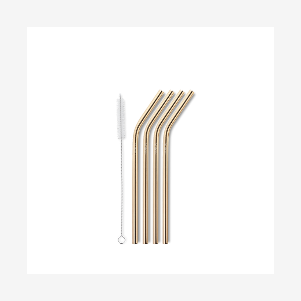 Suger�r Guld, 4 stk. 