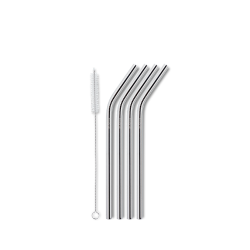 Suger�r S�lv, 4 stk. 