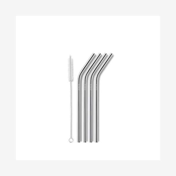 Suger�r S�lv, 4 stk. 