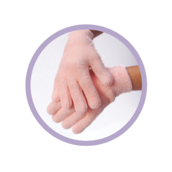 Source Balancc - Spa Gel Gloves