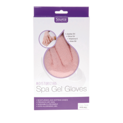 Source Balancc - Spa Gel Gloves