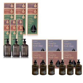 Re Essence Opstartss�t