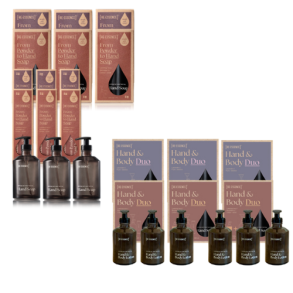 Re Essence Opstartss�t 2