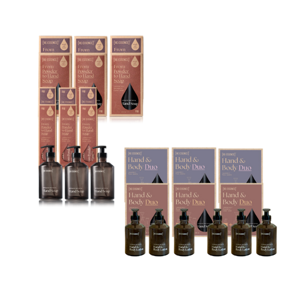 Re Essence Opstartsst 2