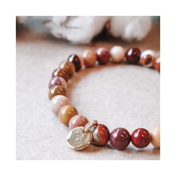 armbnd styrke, mookait
