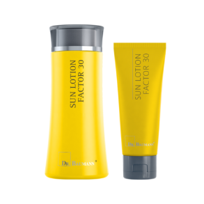 Sun Lotion Spf 30
