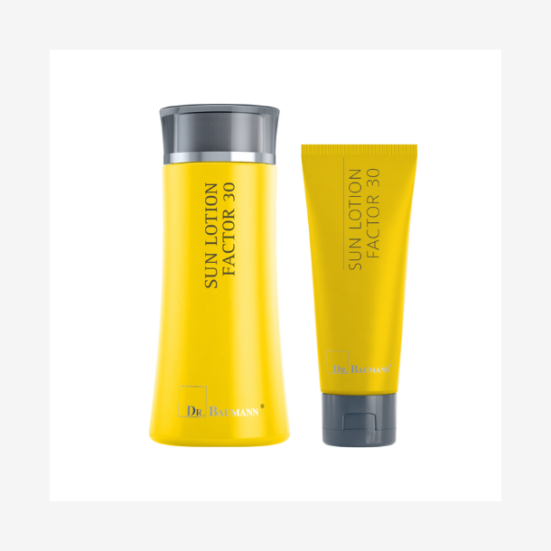 Sun Lotion Spf 30