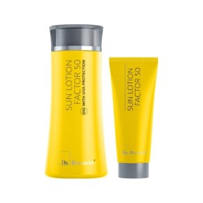 Sun Lotion Spf 50