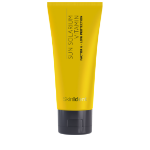 Sun Solarium Vitamin SPF6