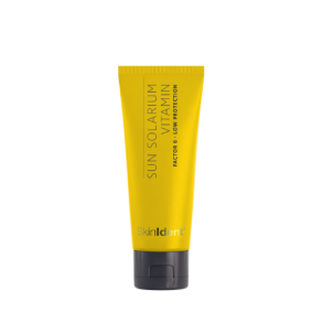 Sun Solarium Vitamin SPF6, 75ml