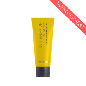 Sun Solarium Vitamin SPF6, 75ml
