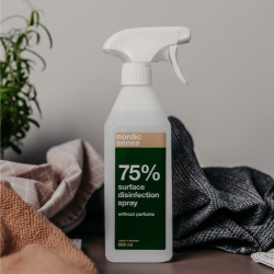 75% Surface Disinfection Spray, 600ml