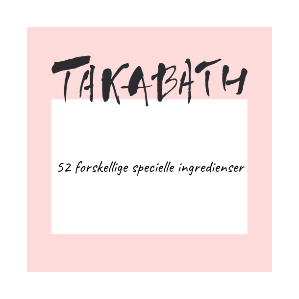 Body Wash Pad box m. 10 stk. 