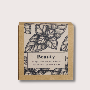 Ayurveda Te - Beauty, Ls te 100g