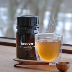 Ayurveda Te - Recover, Ls te 100g