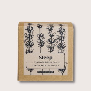 Ayurveda Te - Sleep, Ls te 50g