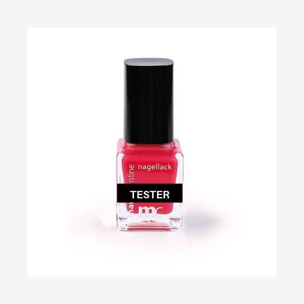 Neglelak TESTER