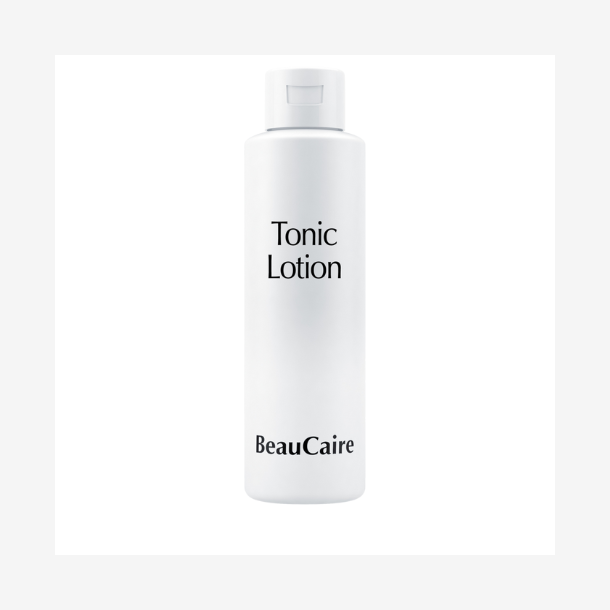 Tonic Lotion