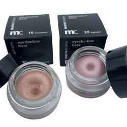 Eye Shadow Base TESTER