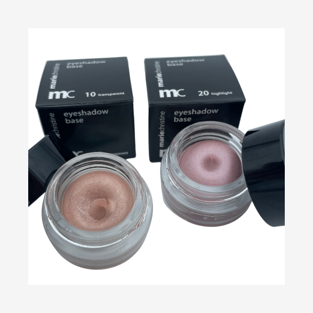 Eye Shadow Base TESTER