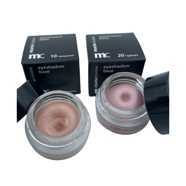 Eye-Shadow Base - Highlighter