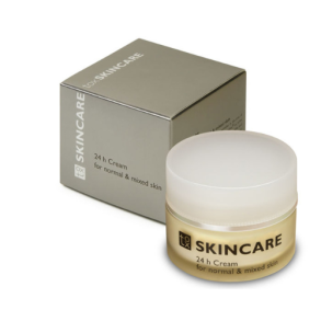 24h cream normal/mix skin