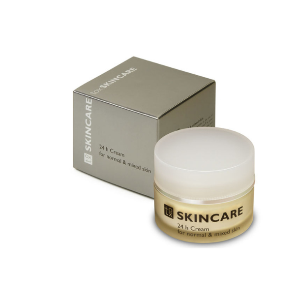 toxSKINCARE - 24h cream normal/mix skin