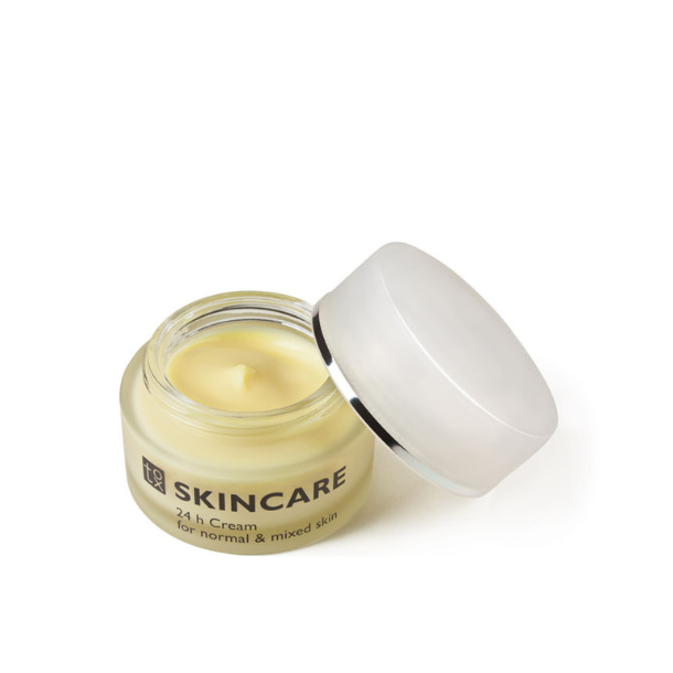 24h cream normal/mix skin
