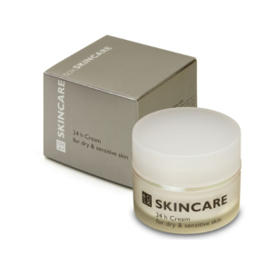 24h cream dry/sensitive skin