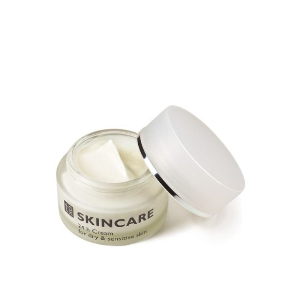24h cream dry/sensitive skin