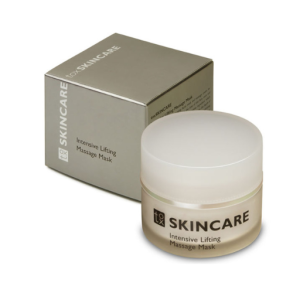 Int. liftning massage mask