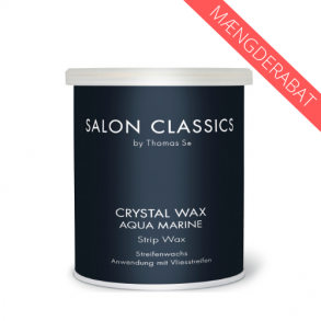 Voks Dse til strips 800g