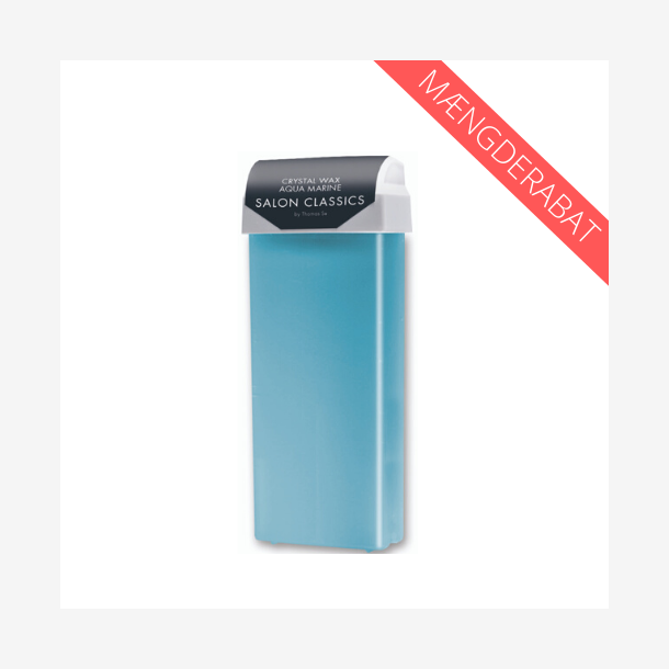 Voks Refill Krystal, 100g