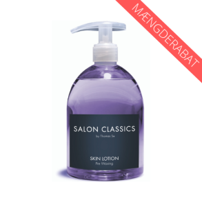 Lavendel Lotion/ Skin Lotion - F�r Voksning