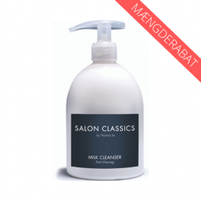 Avocado Milk/ Milk Cleanser -  Efter Voksning